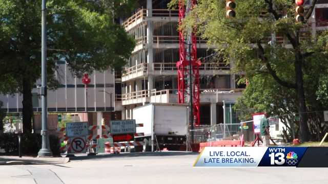 UAB construction plans to continue - Vimarsana News