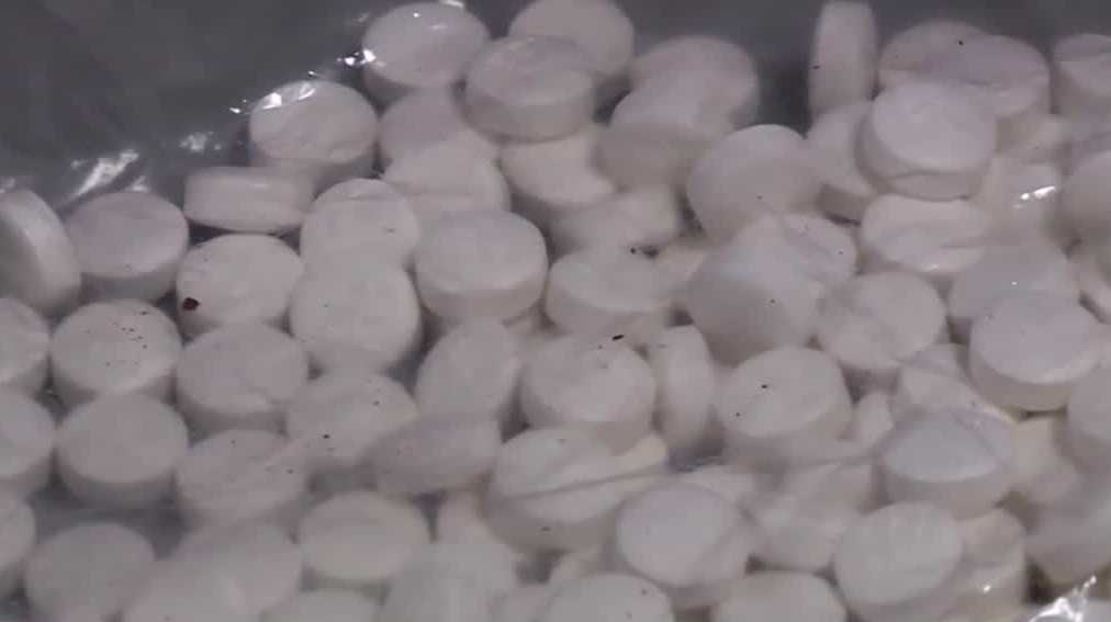 First responders warn of increase in overdose deaths in NH - Vimarsana News