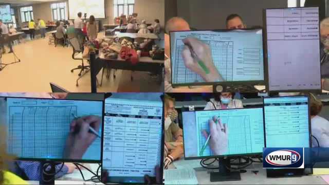 Rapid audits considered as way to verify New Hampshire elections - Vimarsana News
