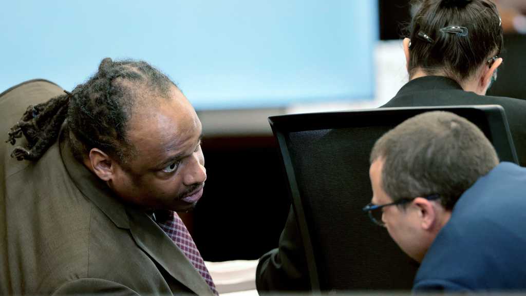 Rape trial for Mass. AG Andrea Campbell's brother continues