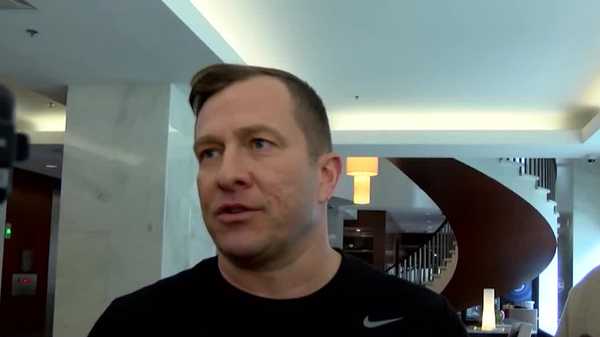 tj otzelberger denies unc job rumors, gives update on joshua jefferson's ankle injury