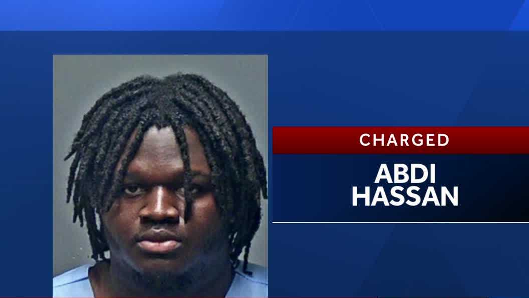 Suspect in custody after overnight shooting in Manchester; victim currently in stable condition