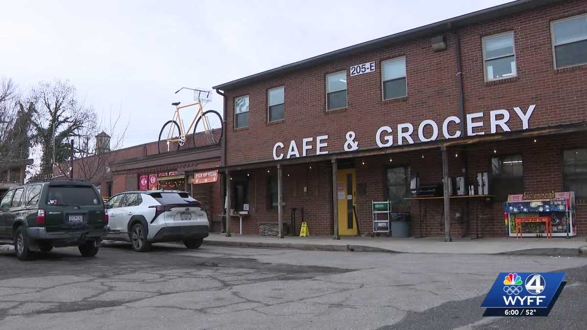 Local businesses face challenges after winter storms