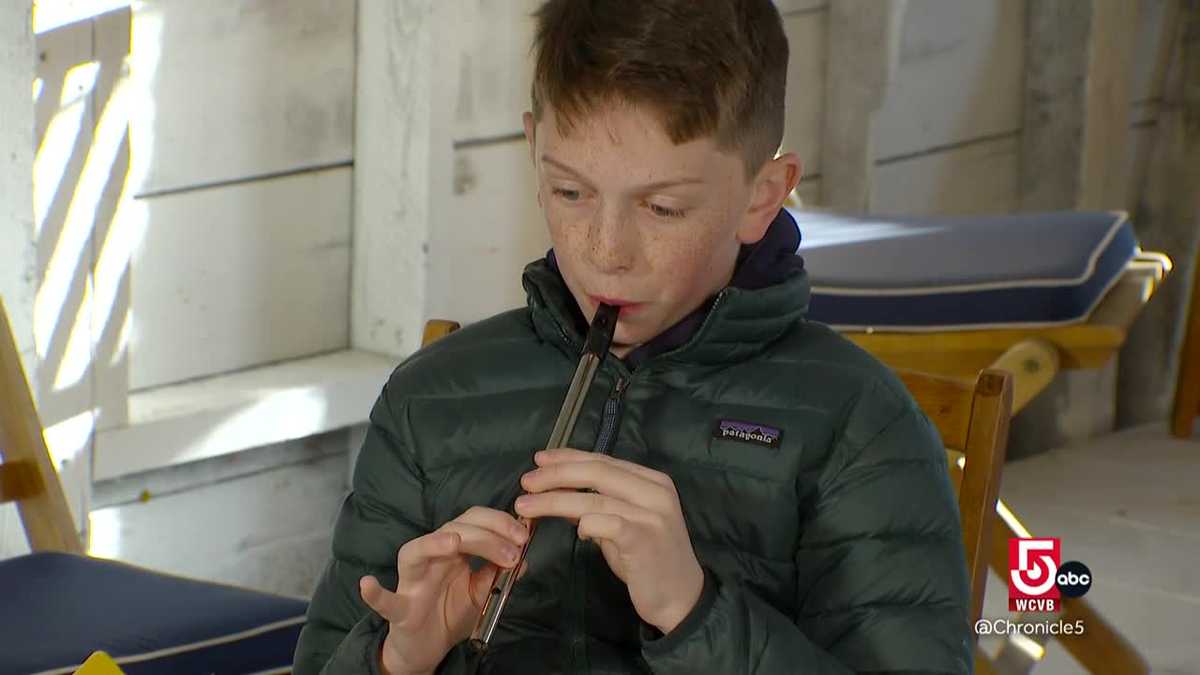 Irish dance and music traditions thrive across generations in New England