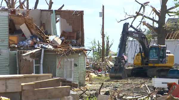 greenfield tornado: fema opens disaster recovery center to help victims apply for assistance