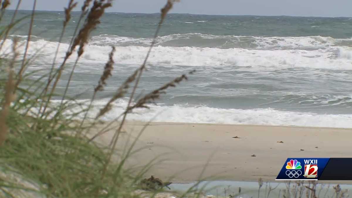 Outer Banks braces for Hurricane Erin with mandatory evacuations - WXII