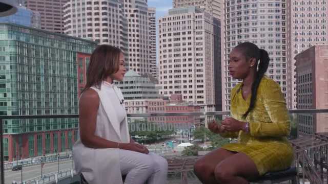 'The Jennifer Hudson Show' to premiere on WISN 12 on Sept. 12 - Vimarsana News