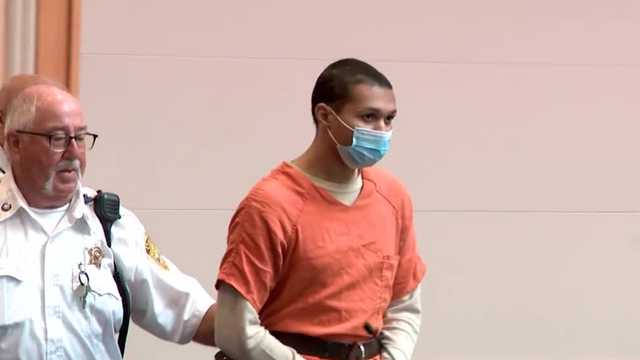 Manchester man sentenced to prison for shooting pregnant woman - Vimarsana News