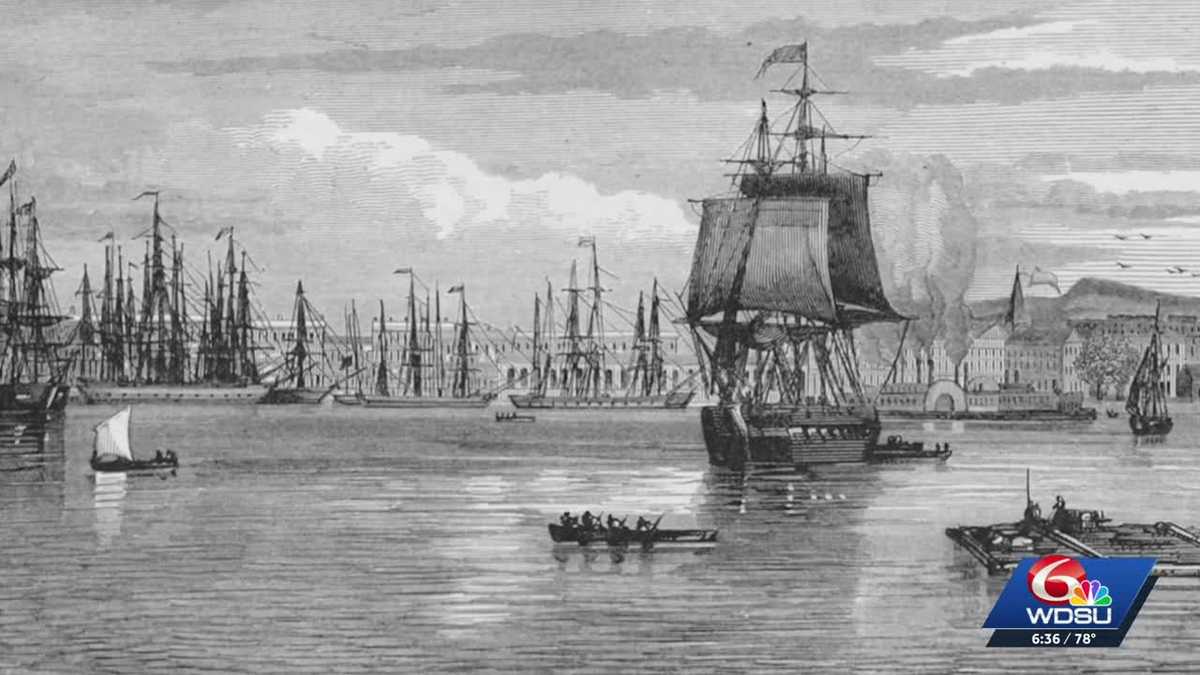 Tulane professor explains the ties that bind New Orleans and Paris ahead of historic Saints game