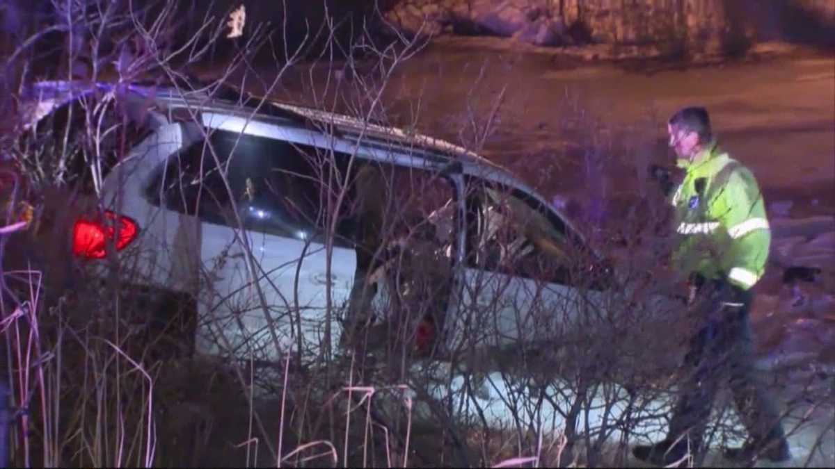 Woman faces charges after DUI crash