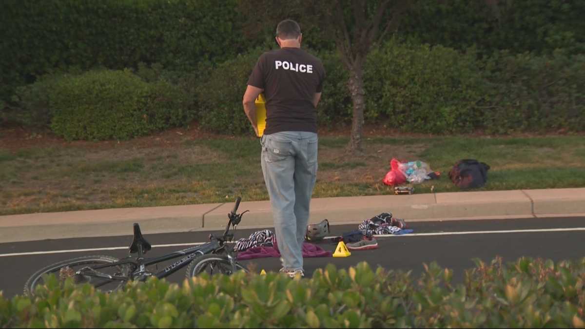 Police: Boy hit by car while riding bike in Folsom