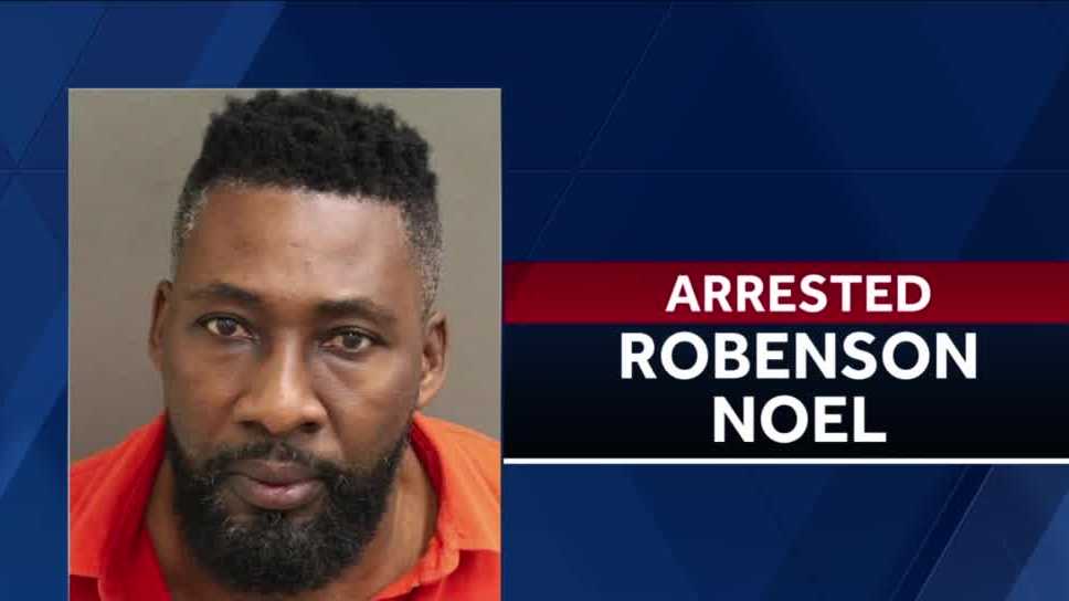 Suspect charged with murder in Orlando shooting