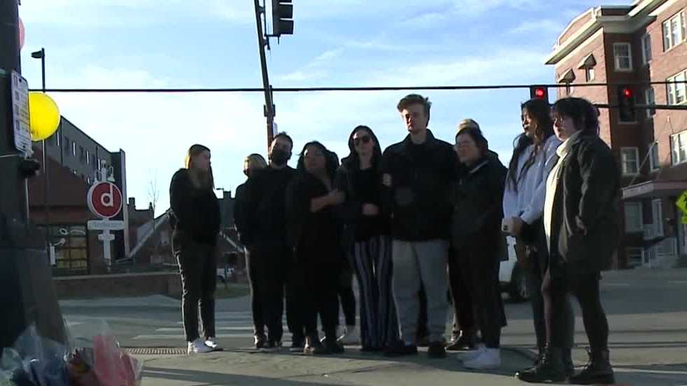 'She was so loved' Remembering 20yearold killed in Blackstone crash