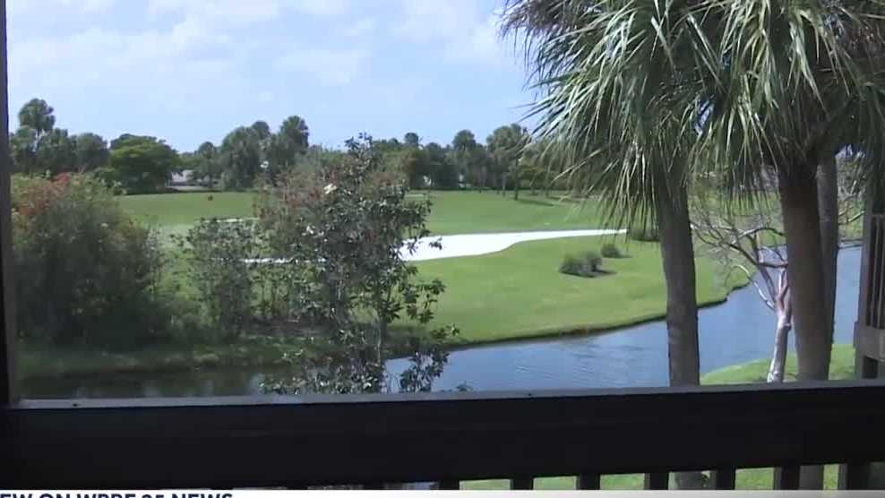 Luxury condos at Boca West Country Club selling for 1