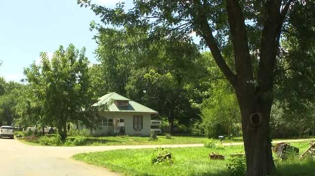 'It just didn't seem real': Neighbors react after teen charged in Moulton family shooting