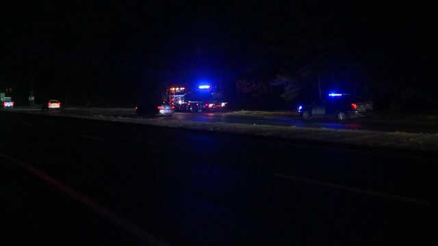 Three Massachusetts State Police cruisers struck during pursuit - Vimarsana News