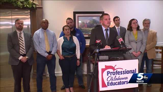 Lawyer for OKCPS teachers fired for not wearing masks speaks - Vimarsana News