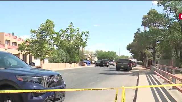 1 injured in police shooting in northeast Albuquerque - Vimarsana News