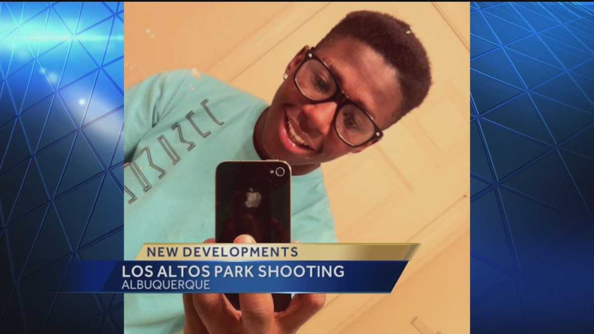 Victim possibly fired in skate park shooting, APD says