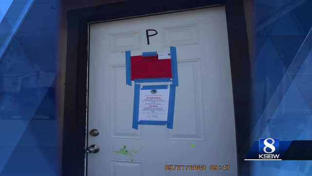 Community Bridges steps in to help victims of a mass eviction in Pajaro - Vimarsana News