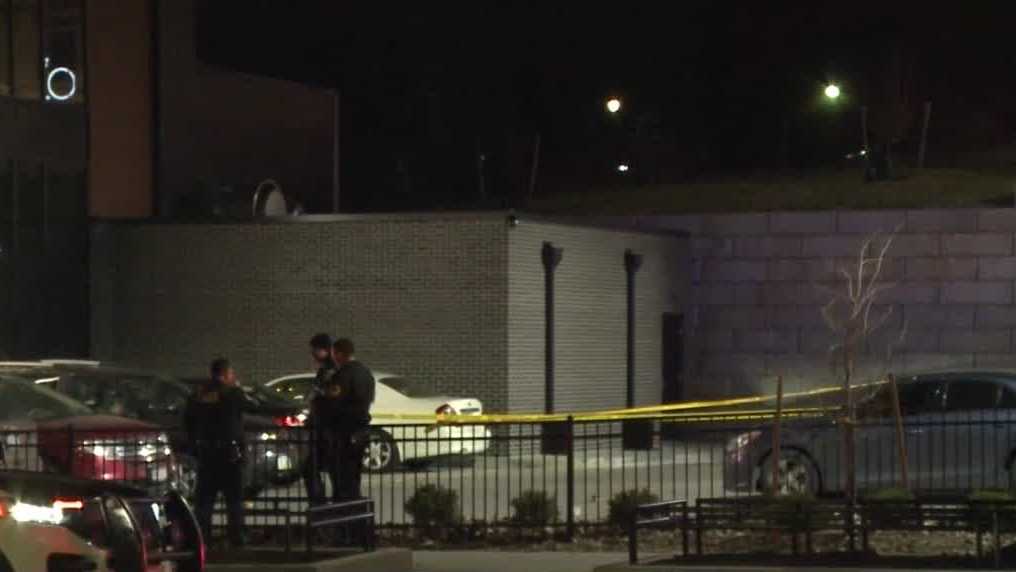 29-year-old man killed in shooting at Des Moines bar - KCCI