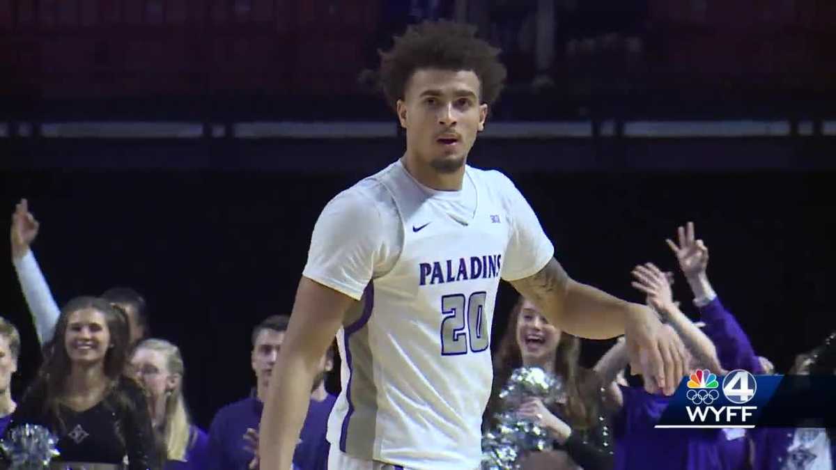 Furman edges Wofford 7069 for first regular season sweep since 2006