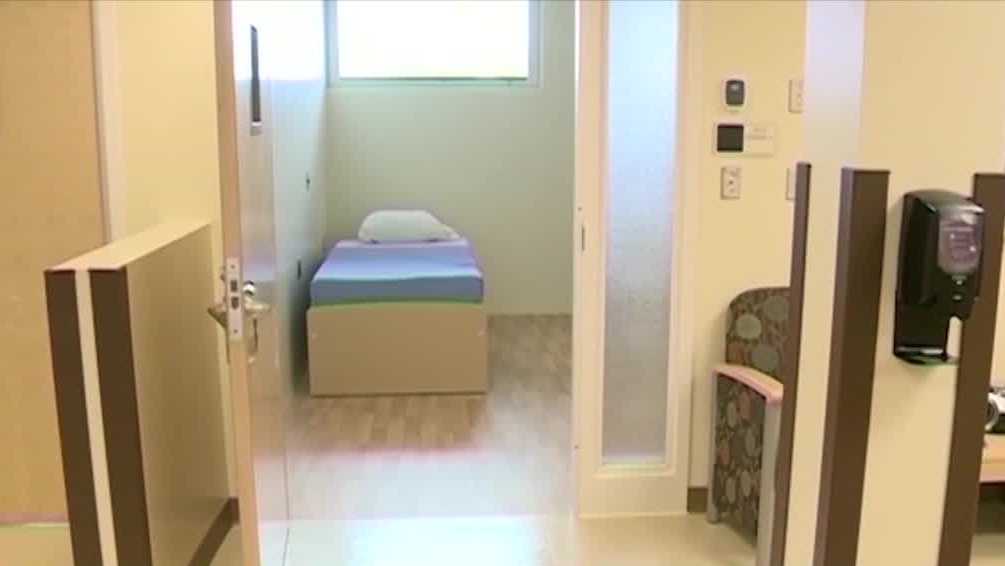 NH mental health program aims to help patients transition to home