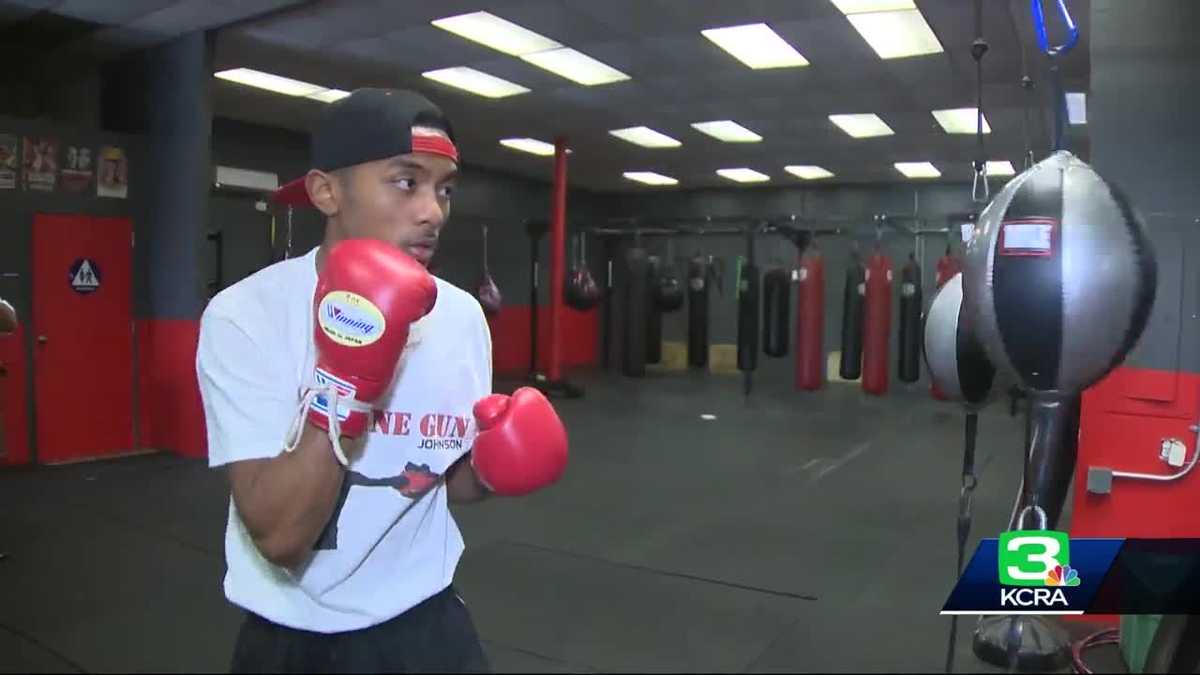 NorCal event features Sacramento's boxers