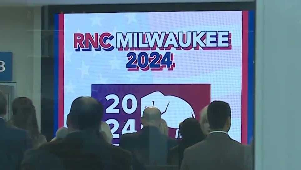 Groups call on Milwaukee to reject RNC Convention