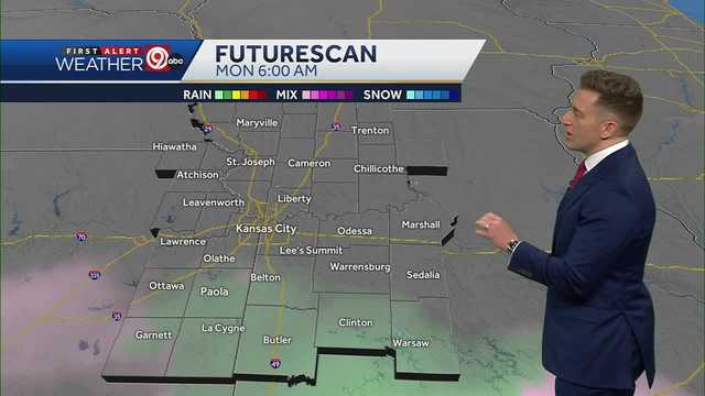 KANSAS CITY WEATHER: Dangerous cold is back - Vimarsana News