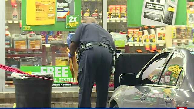Police: KCK homicide started with shoplifting, workers fought thieves - Vimarsana News