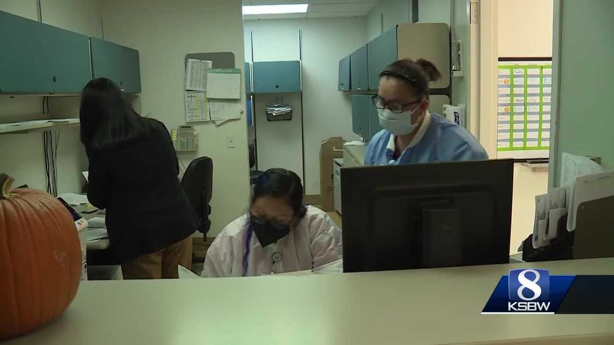 Watsonville hospital faces prolonged computer outage