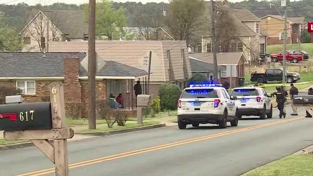 Person suffered serious injuries in shooting in Birmingham's North Pratt community - Vimarsana News
