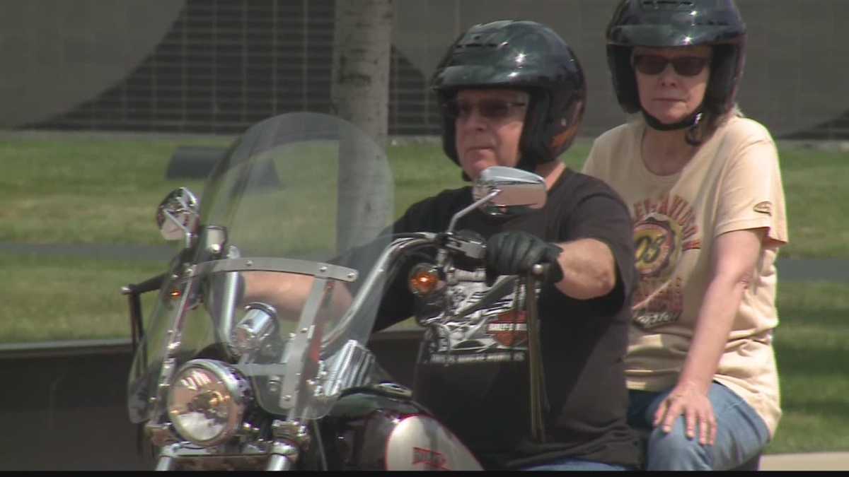 Thousands of bikers expected for Milwaukee Rally