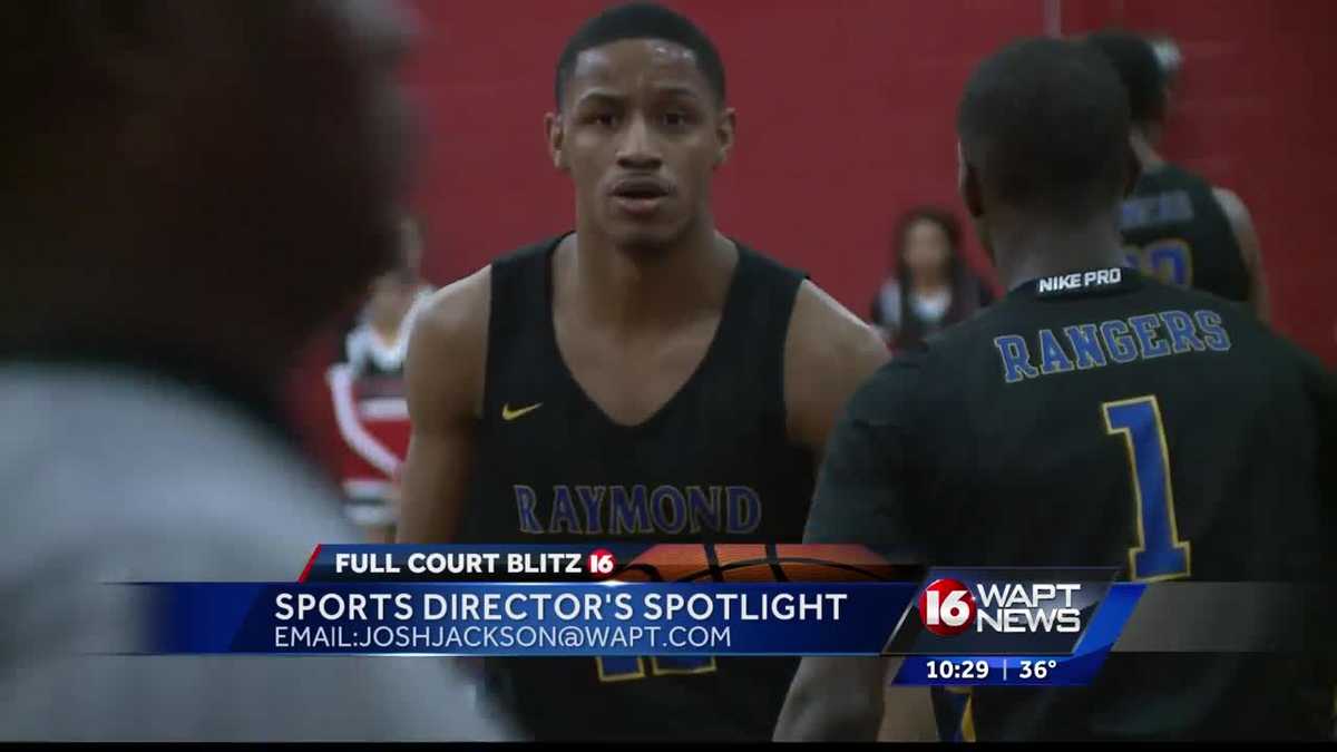 Sports Director's Spotlight February 2