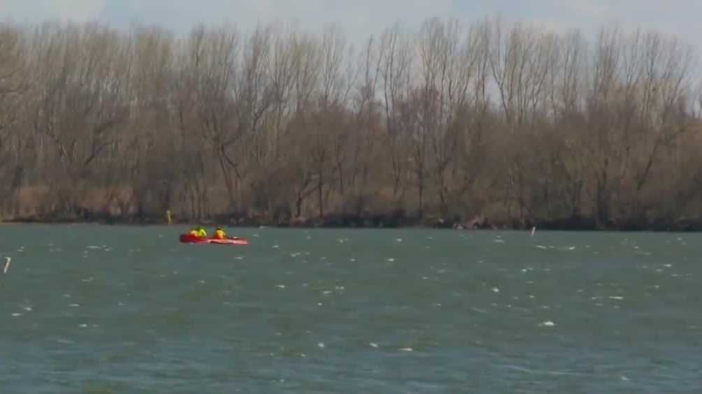 Family of ISU student killed in rowing accident to receive millions