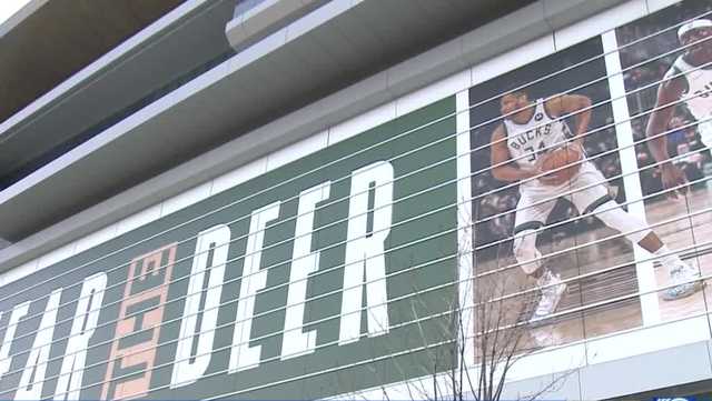 Milwaukee Bucks add security to Deer District playoff watch parties - Vimarsana News
