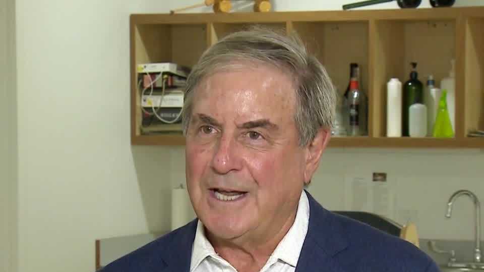 U.S. Rep. John Yarmuth to be inducted into Bourbon Hall of Fame