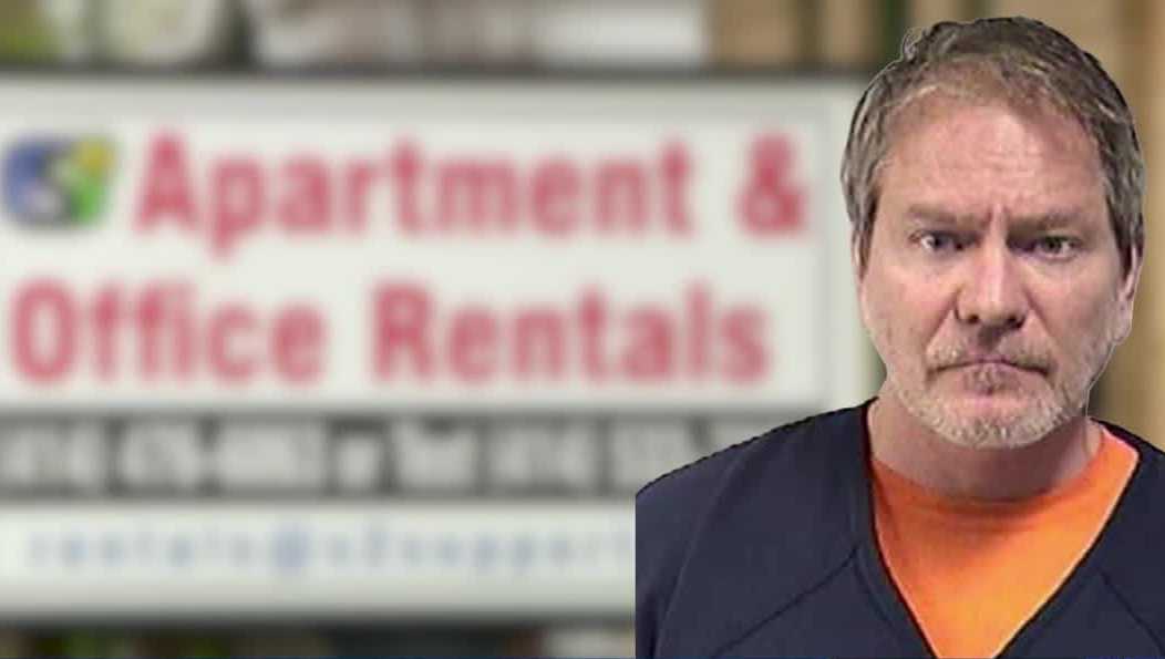 Feds arrest Milwaukee landlord accused of drug trafficking