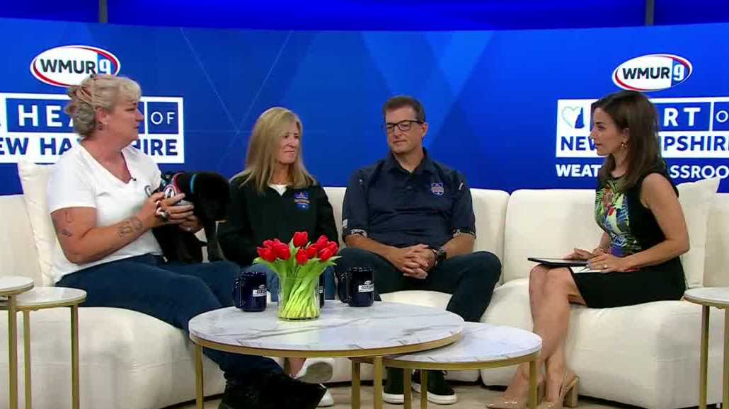 Two NH organizations share same mission of supporting local veterans