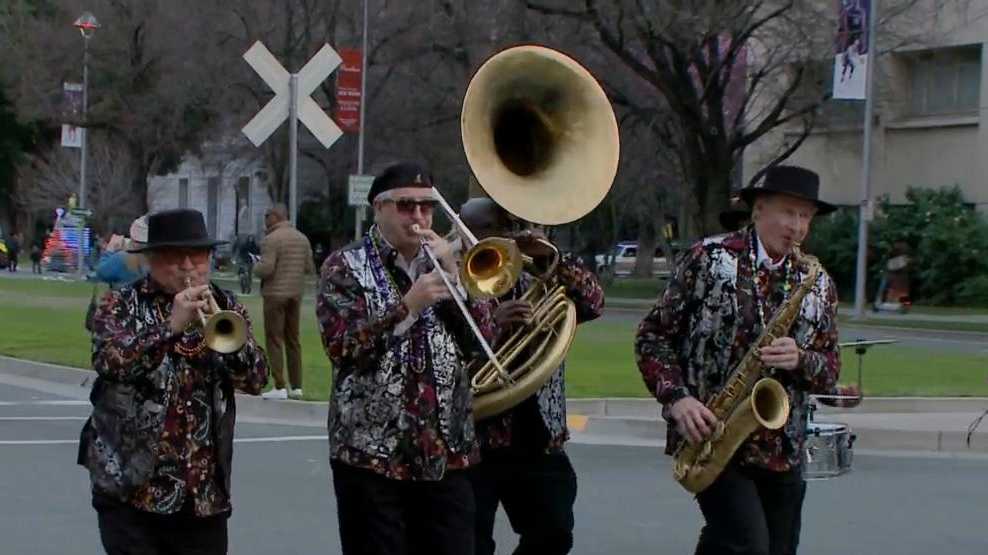 mardi gras in sacramento