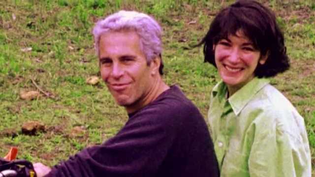 Ghislaine Maxwell appealing conviction, sentence - Vimarsana News