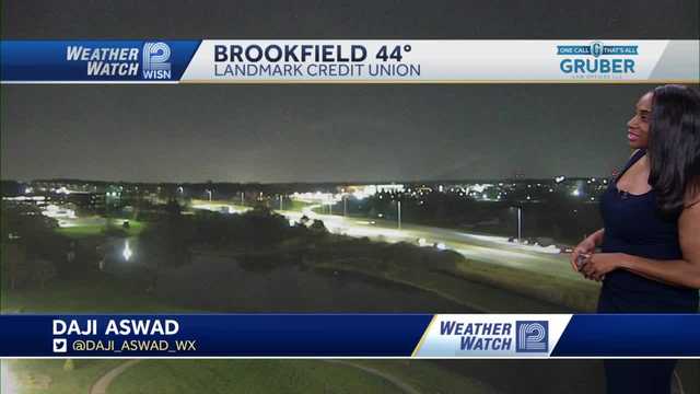 Weather: More 60s Friday - Vimarsana News