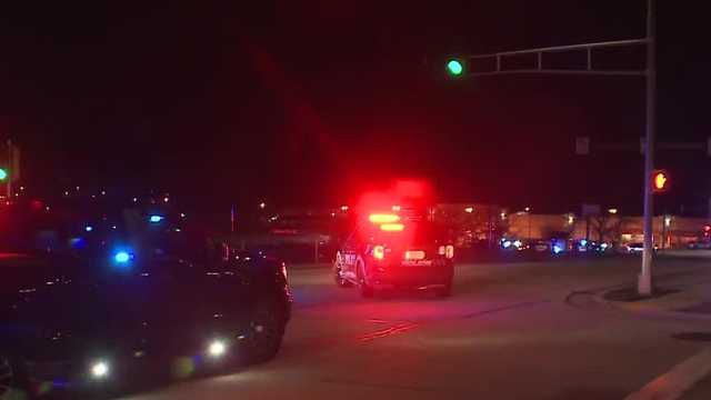 Police release name of man shot, killed by Waukesha officers