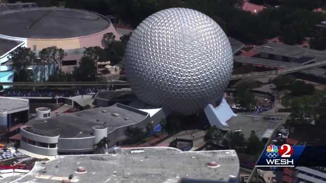 Orlando: New theme park attractions scheduled to open in 2022 - Vimarsana News