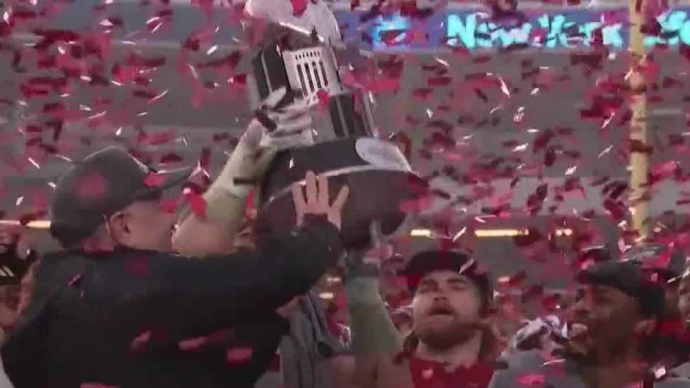 Planning to head to Las Vegas? Husker bowl game travel is already expensive