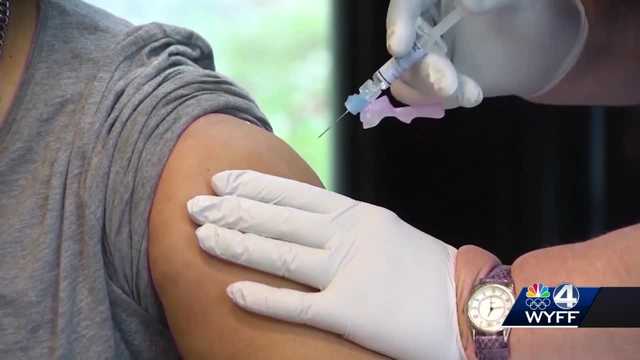 South Carolina to enter Phase 1B of vaccinations on Monday - Vimarsana News
