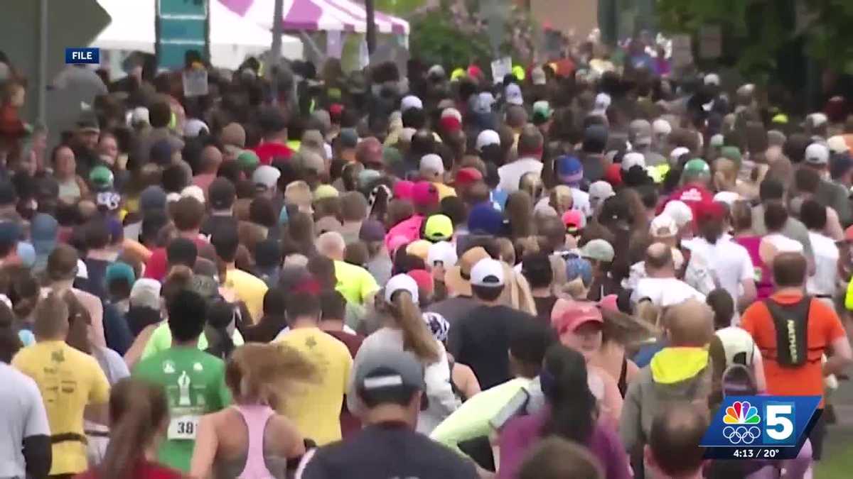 RunVermont sees more runners under 30 sign up for the Vermont City Marathon