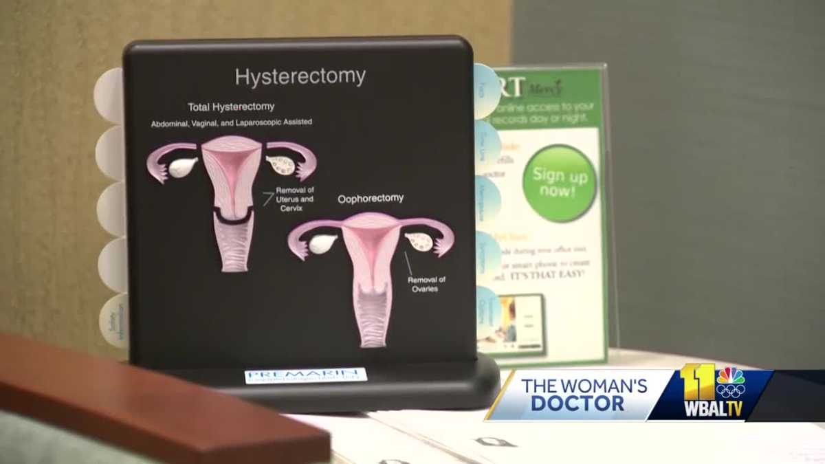 Woman's Doctor When to seek medical help for painful periods