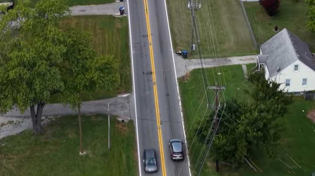 Wheels start to turn on improvements to busy road in Pleasure Ridge Park